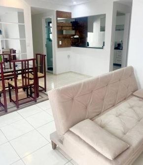 Equipado, moderno e no melhor bairro - Aquarius IV